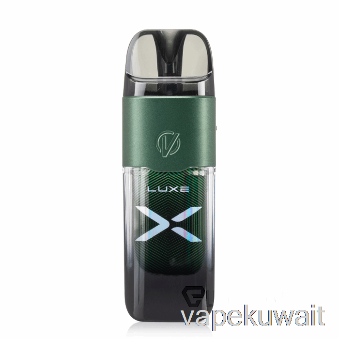 فابوريسو لوكس X 40 واط نظام البود جرين فيب الكويت